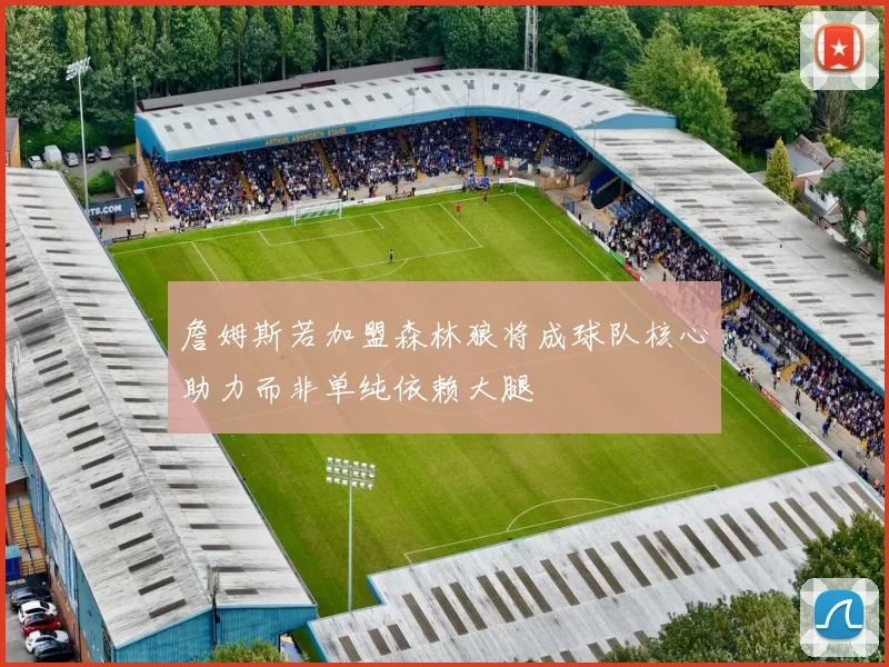 詹姆斯若加盟森林狼将成球队核心助力而非单纯依赖大腿
